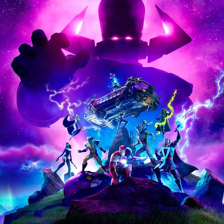 market